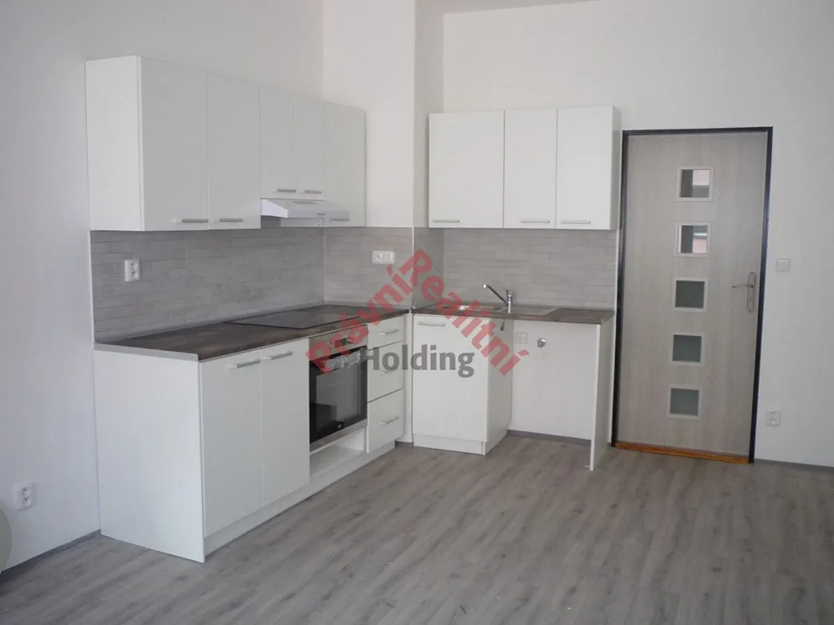 Pronájem bytu 1+1 70 m²